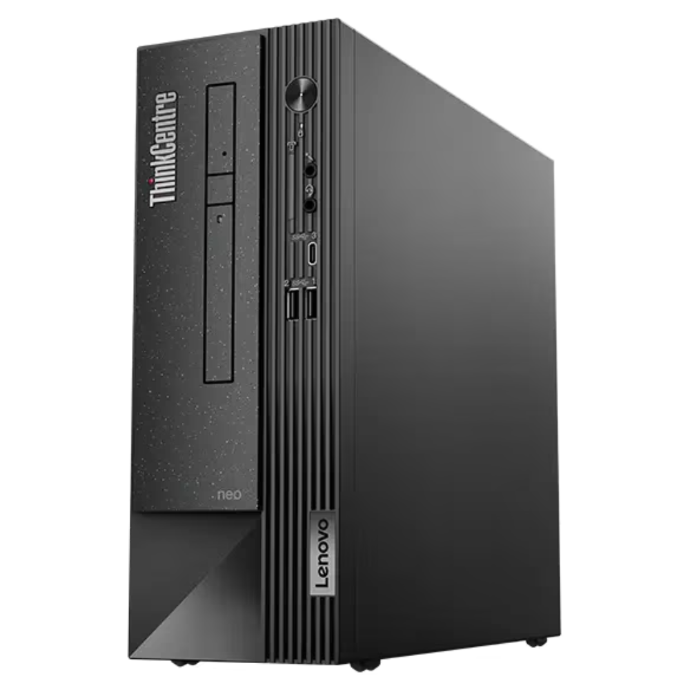 Computador Desktop Lenovo Thinkcentre Neo 50s G4 Intel Core I5-13400 8gb 256gb Win11 Pro C/ Tecl e Mouse - 12JG0016BO Truedata